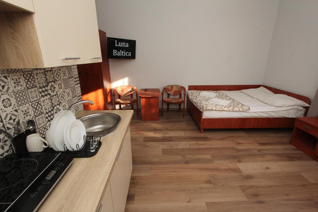 Pokój 3 osobowy typu Comfort