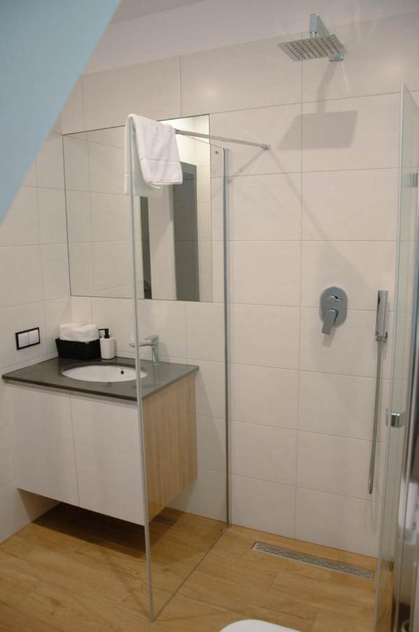 Apartament 6 osobowy