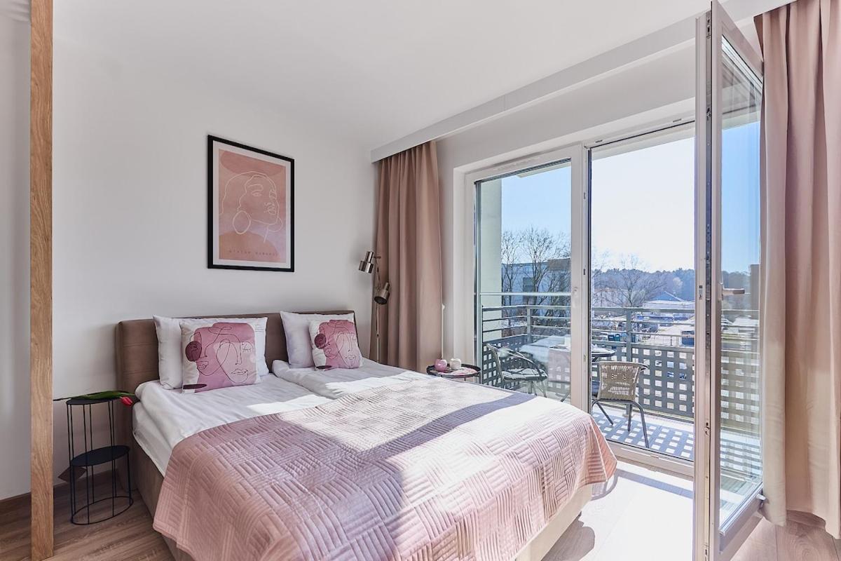 Golden Hour Apartments - Grunwaldzka 38