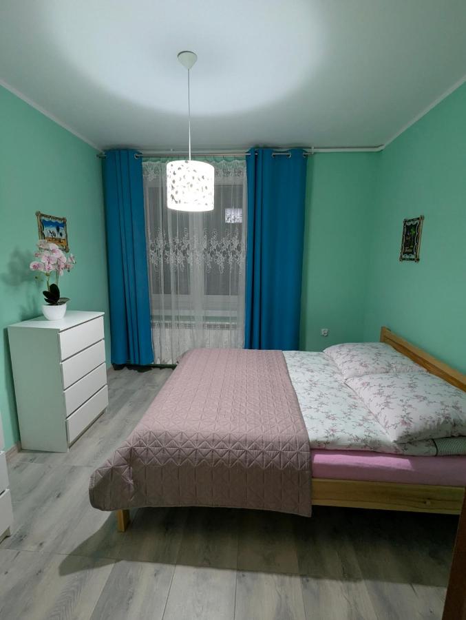 Apartament 5 osobowy