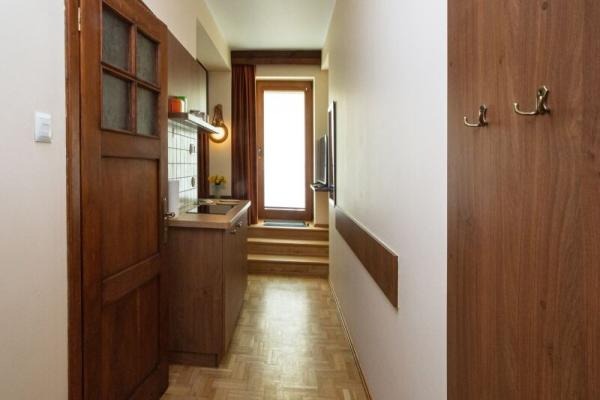 Apartament 2-osobowy Nr 2