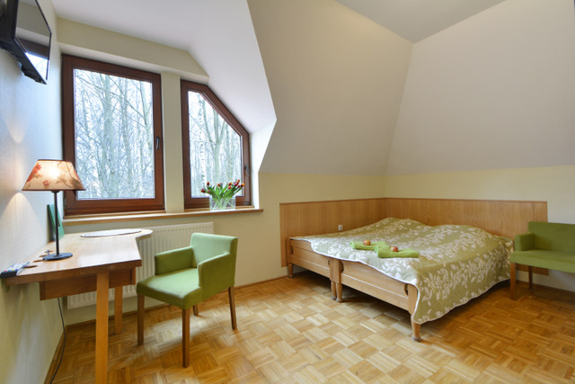 Apartament 5 osobowy
