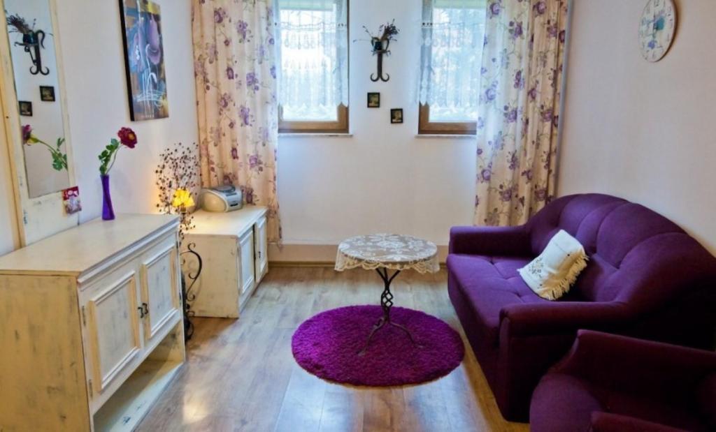 Apartament typu studio