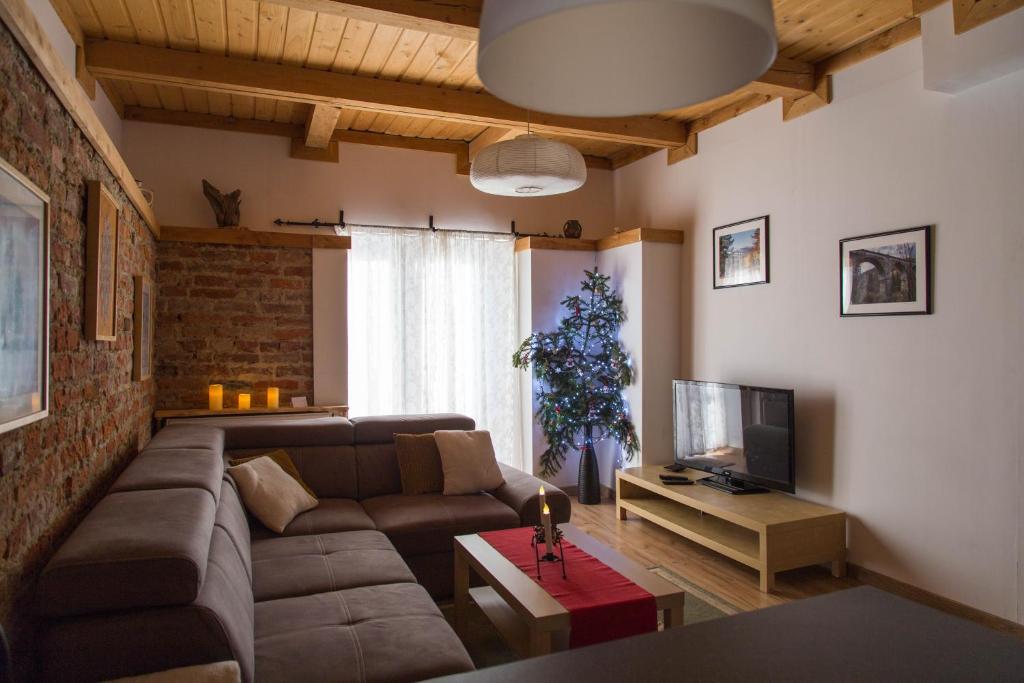 Apartament 5 osobowy