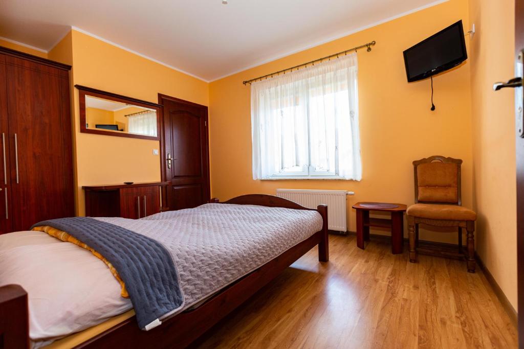 Pokój 3 osobowy