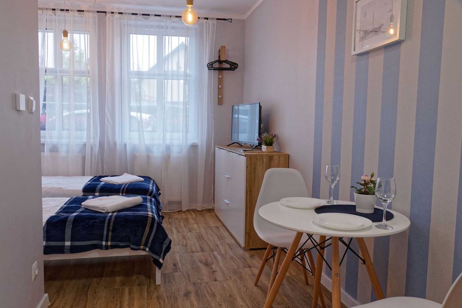Apartament 2 osobowy