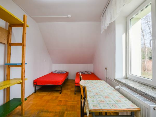 Pokój 2 osobowy