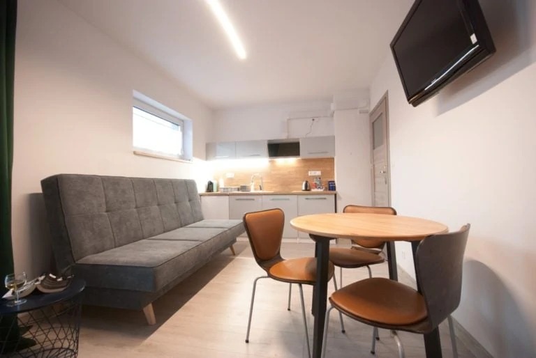 Apartament nr 2