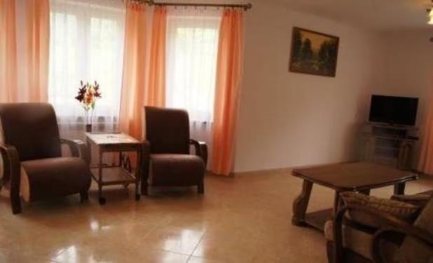 Apartament 4 osobowy