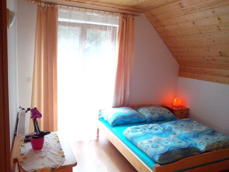Apartament 5 osobowy