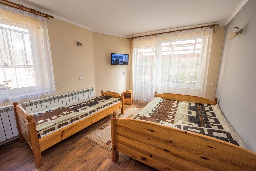 Pokój 4 osobowy