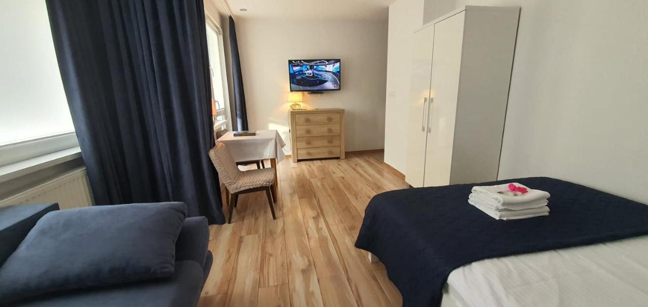 Apartament 4 osobowy