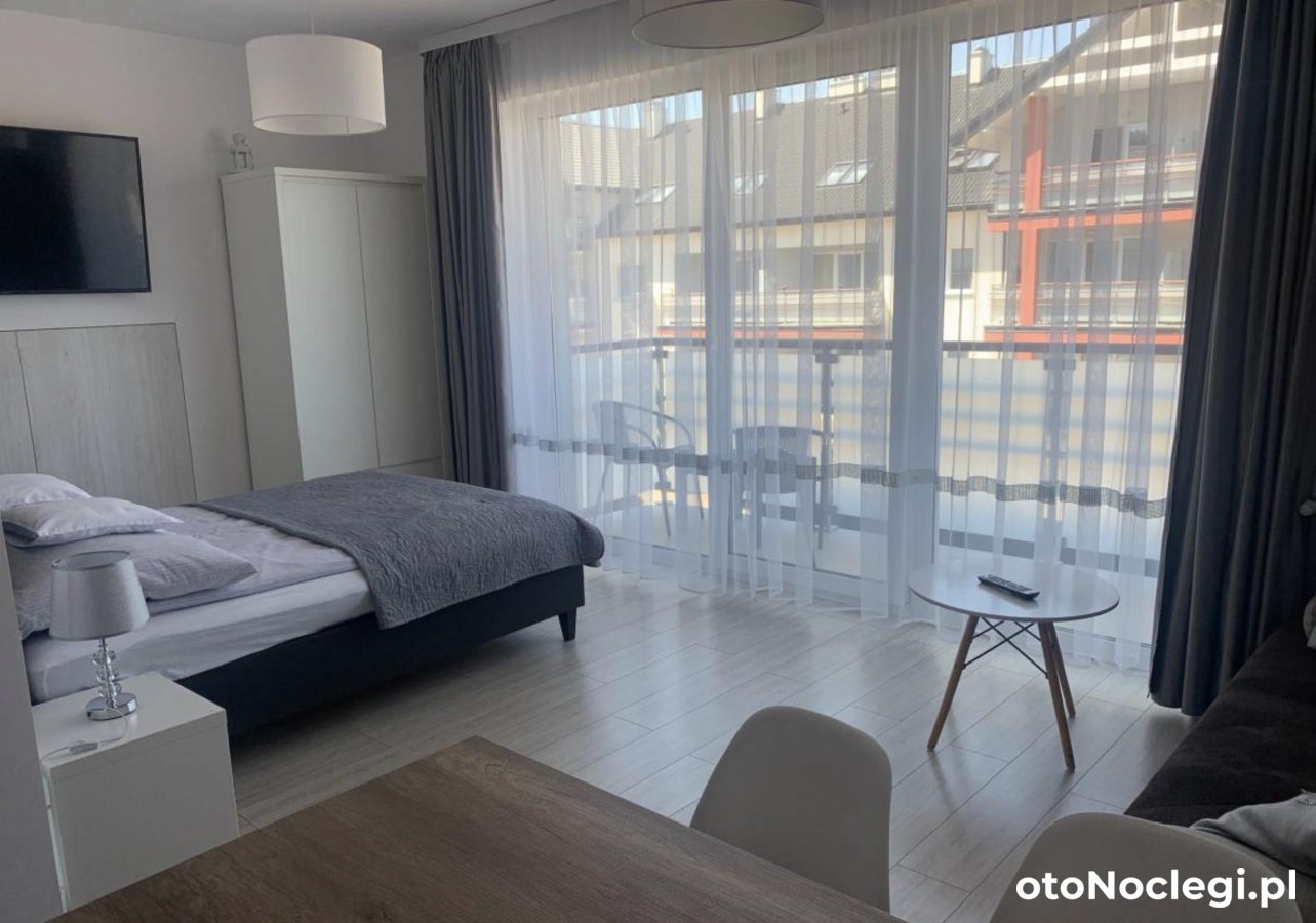 Apartament 3 osobowy