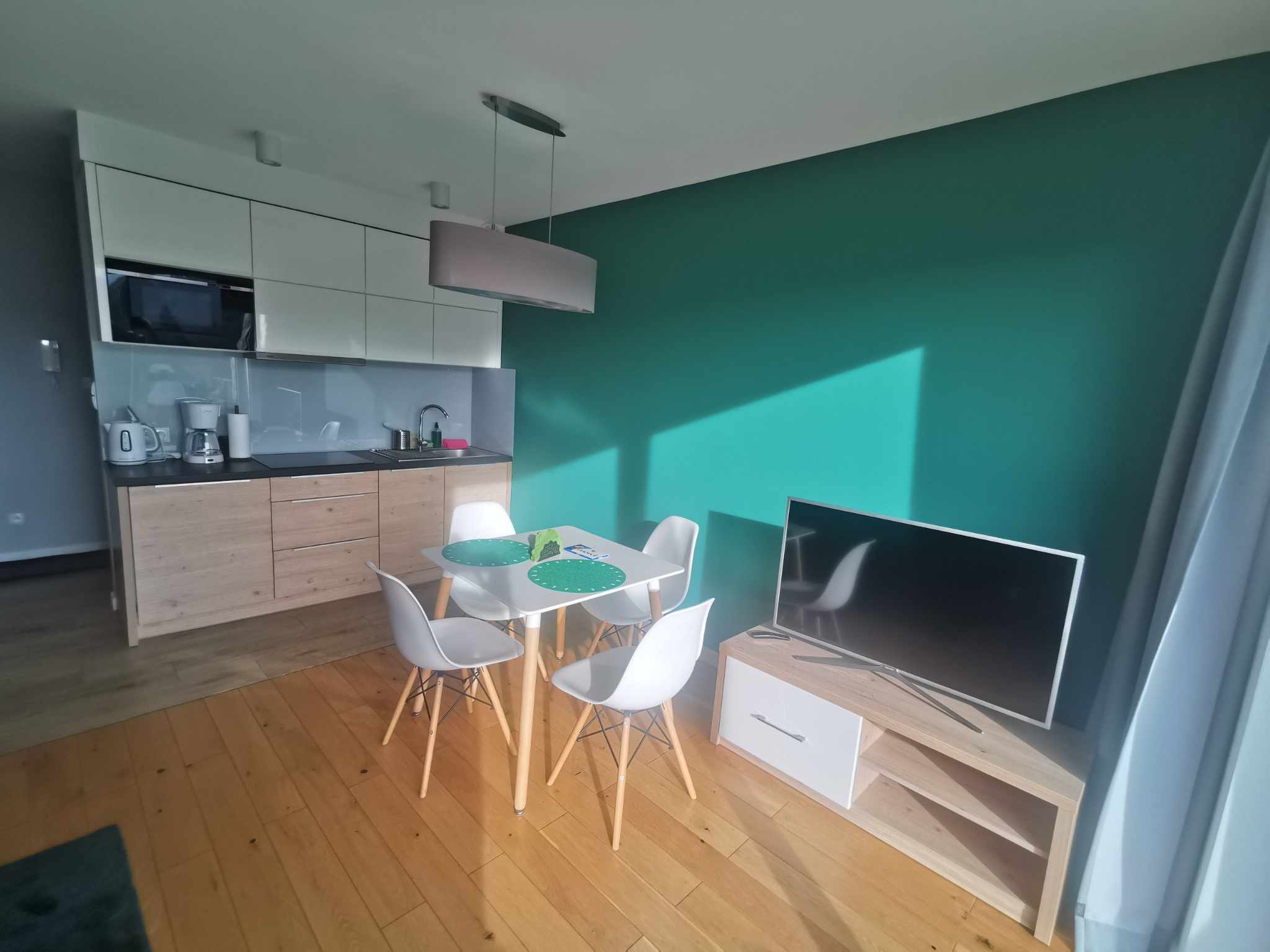 Apartament 4 osobowy