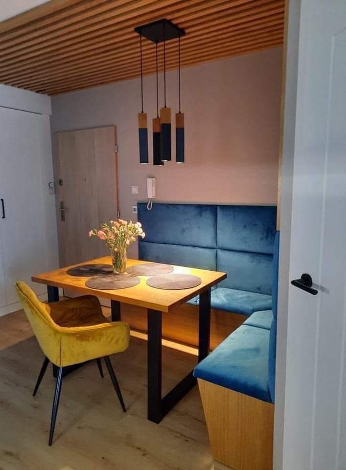 Apartament 4 osobowy