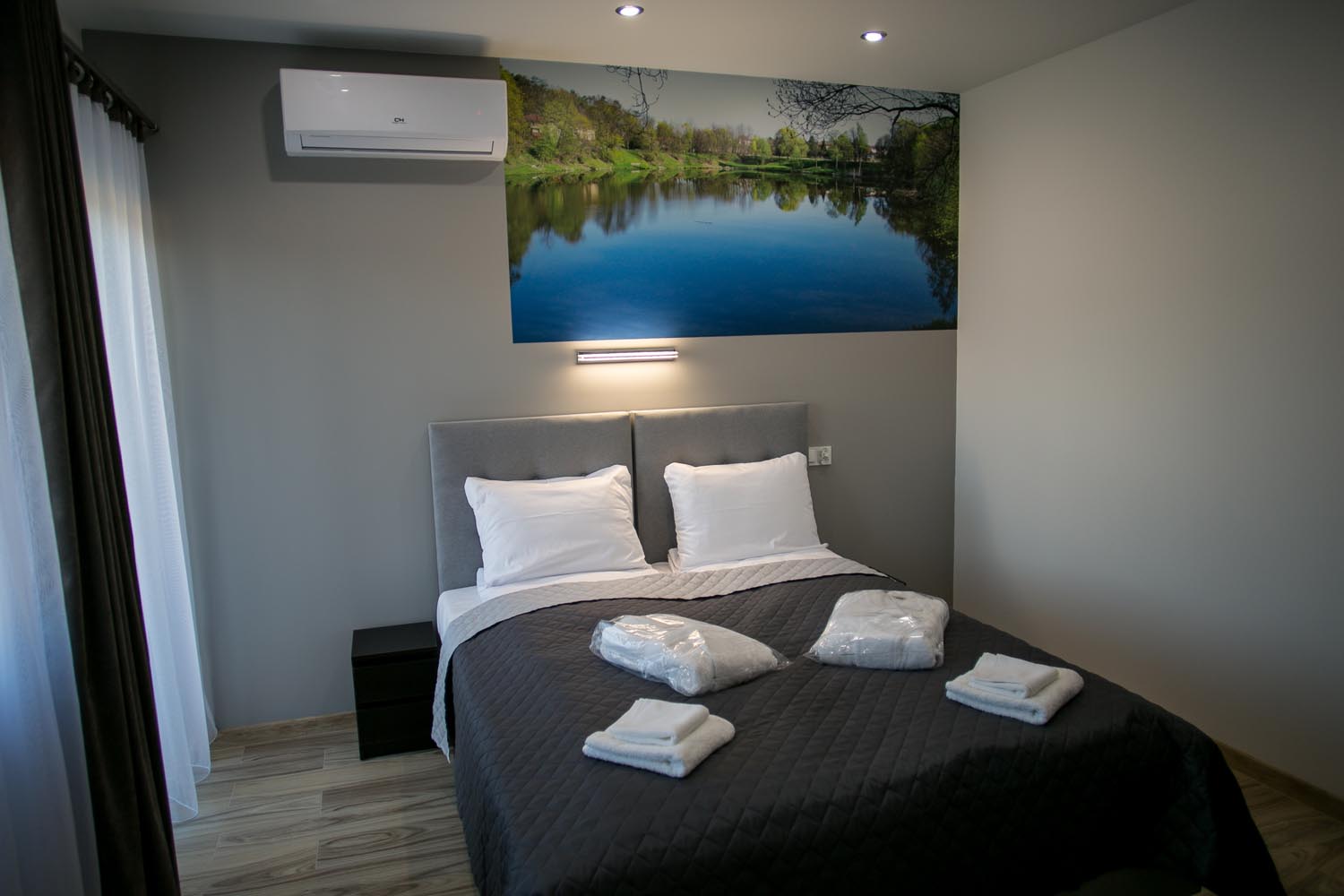 Pokój 10 (Apartament)