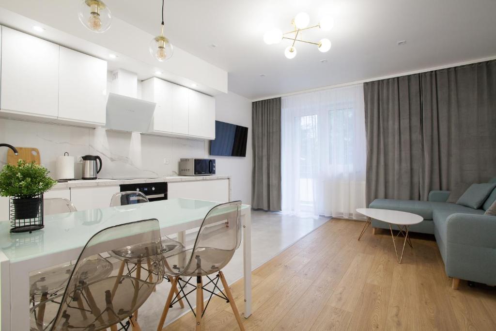 Apartament 5 osobowy