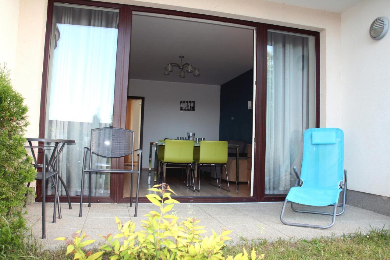 Apartament 5 osobowy