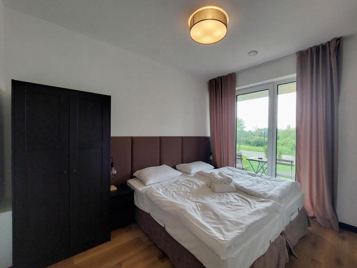 Apartament typu studio