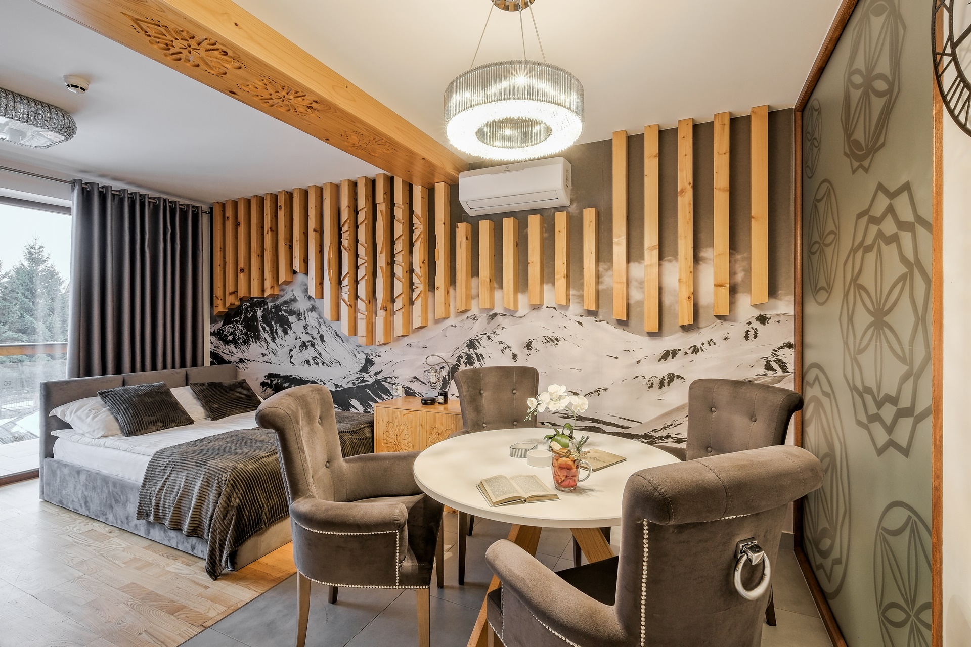 Apartament 2 osobowy
