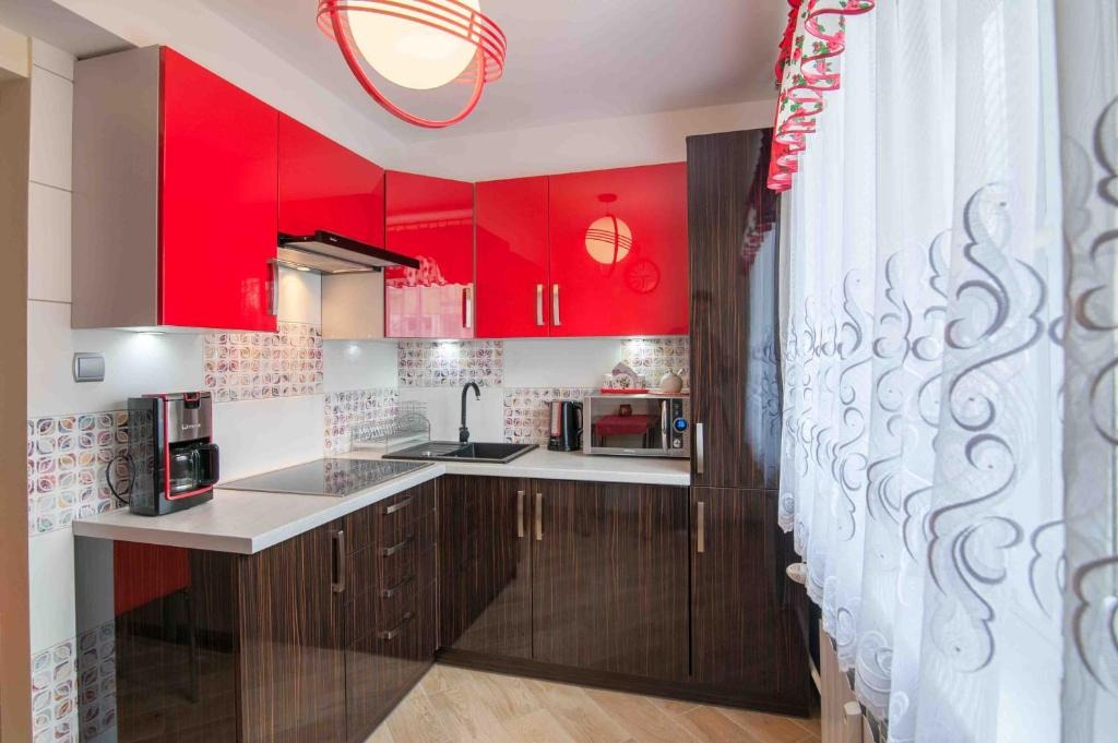 Apartament 4 osobowy