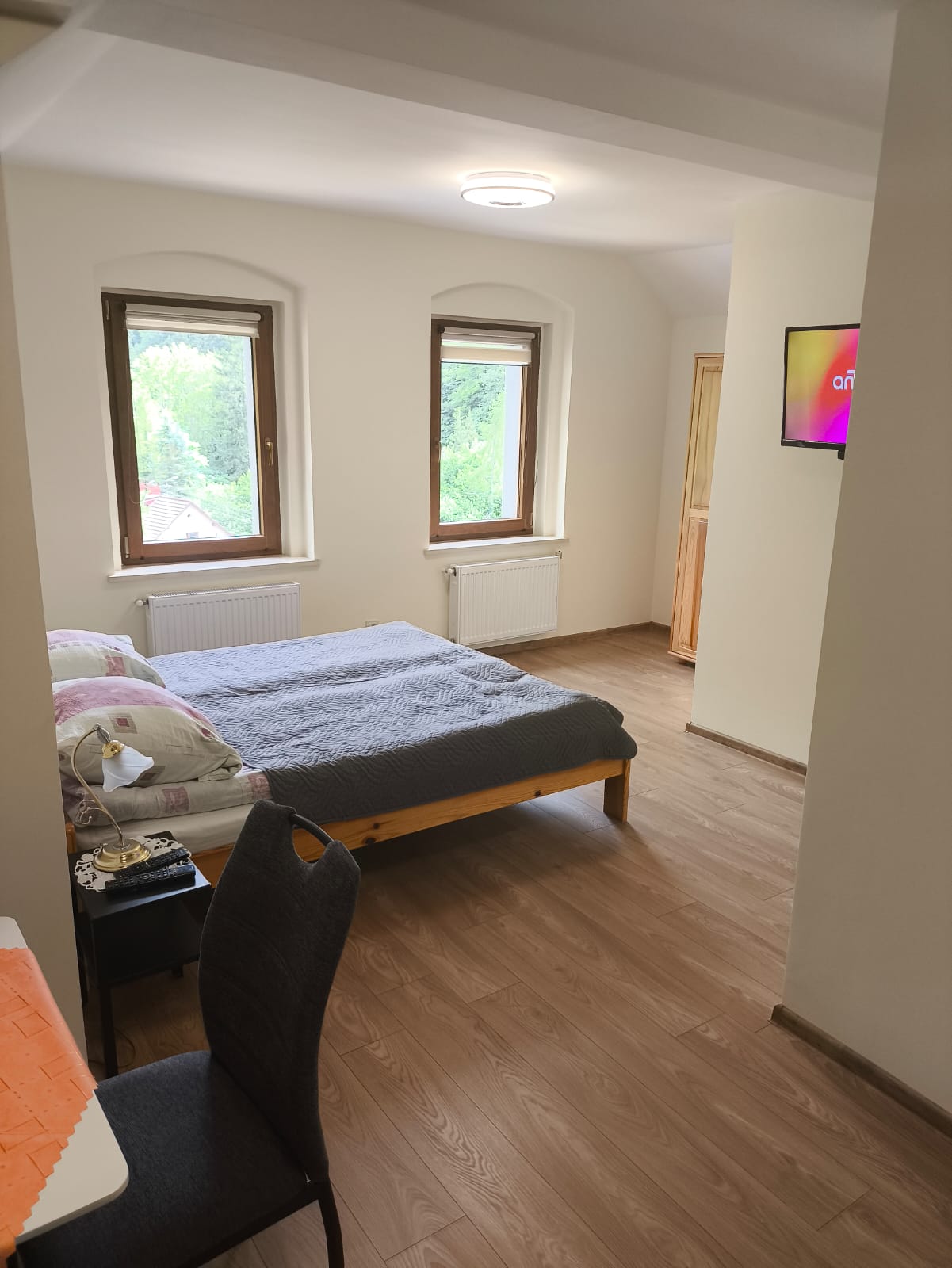 Apartament 3 osobowy