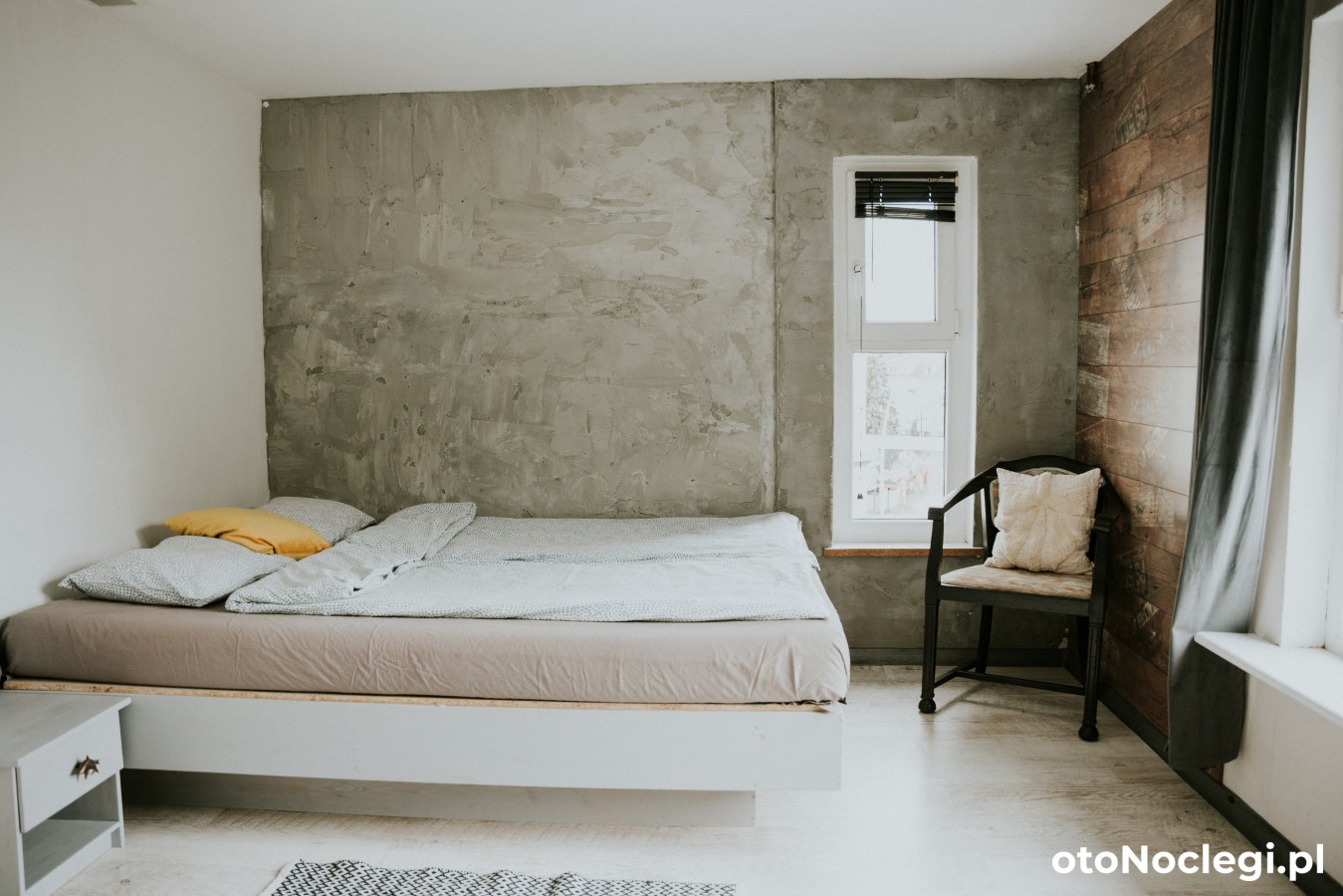 Pokój 3 osobowy 2+1 26