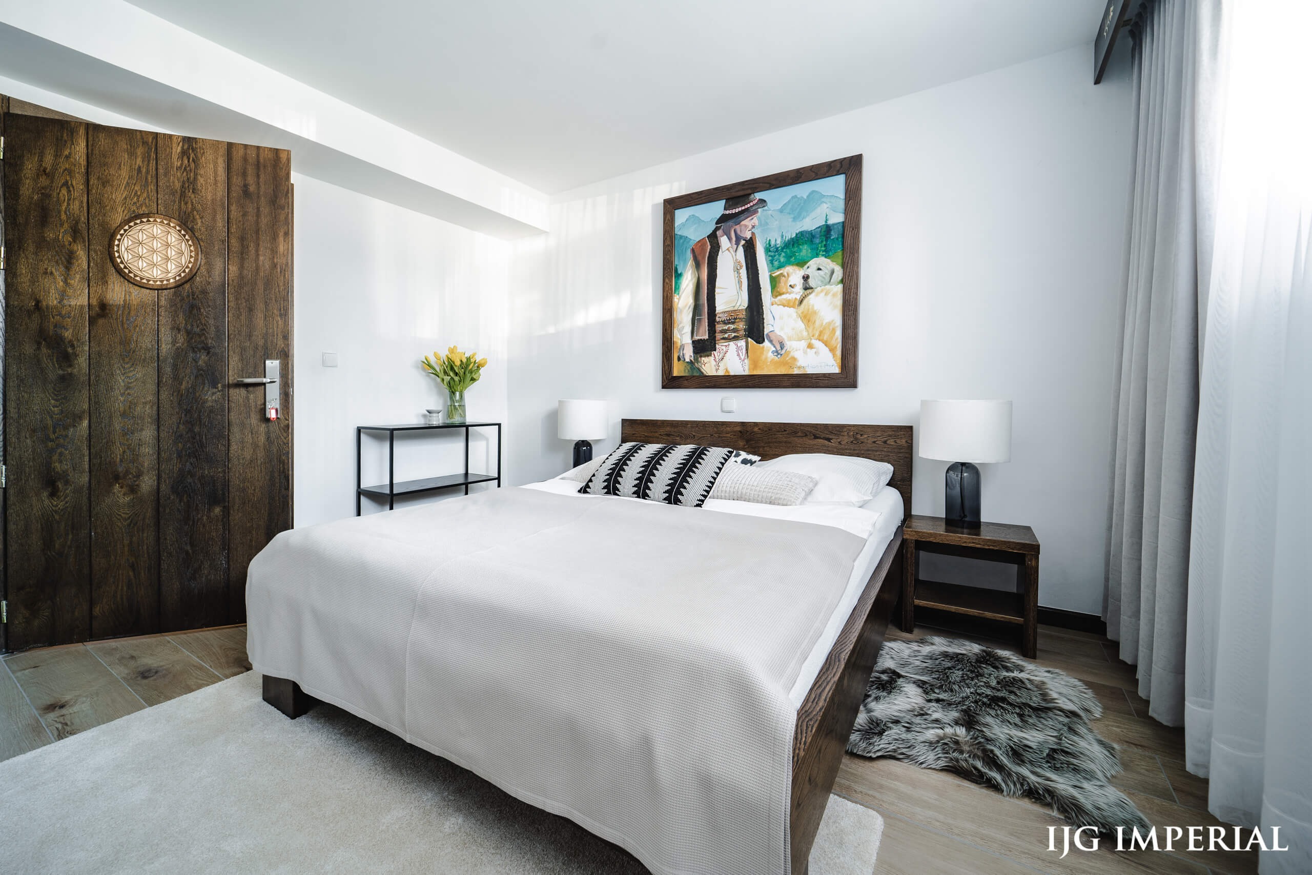 Apartament 2 osobowy