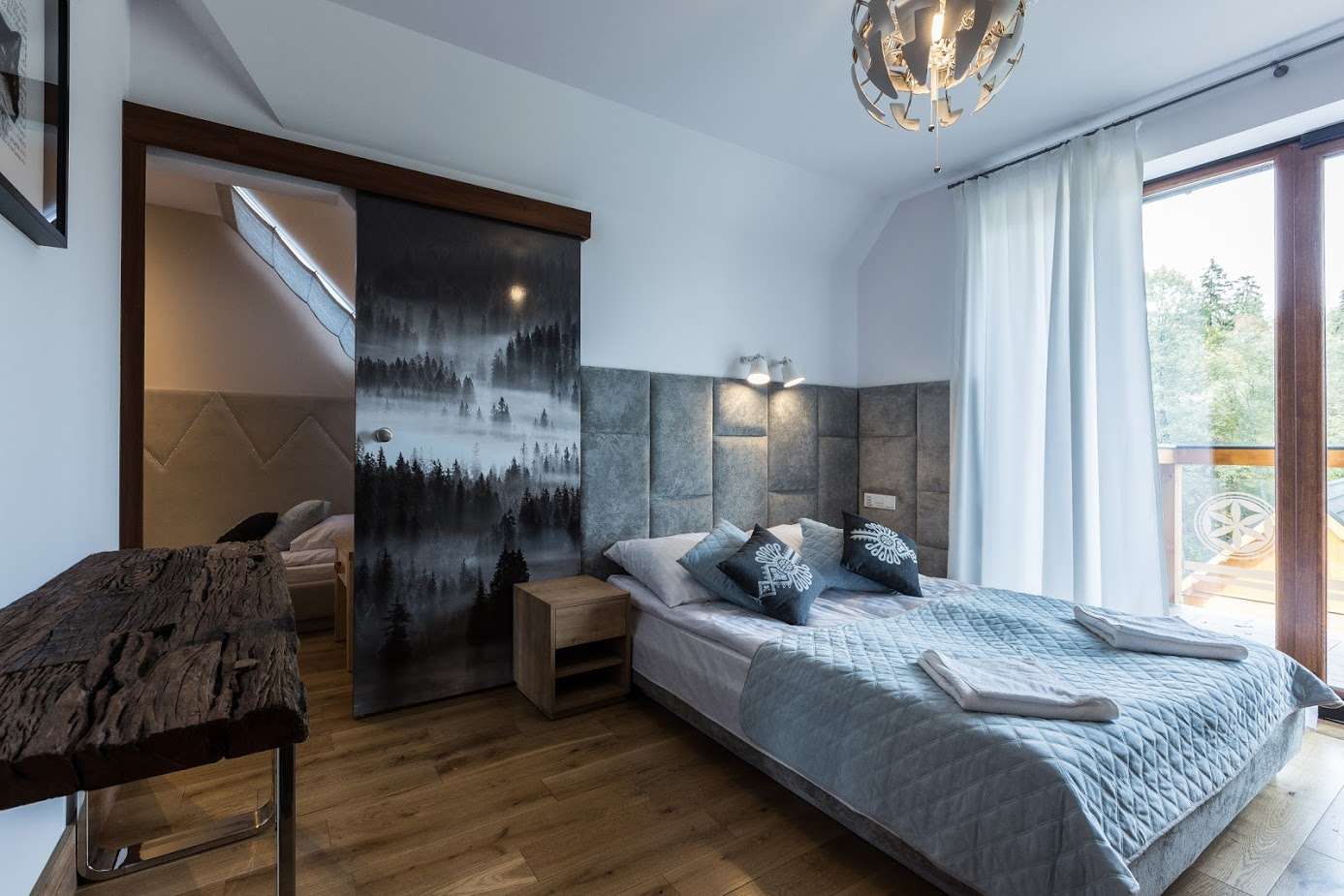 Apartament 5 osobowy