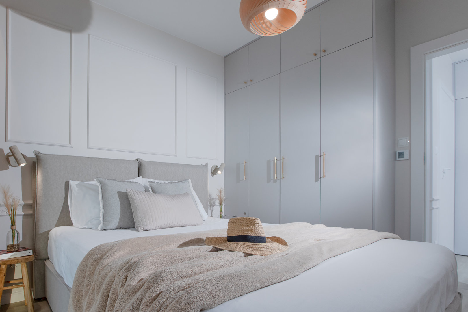Apartament 4 osobowy