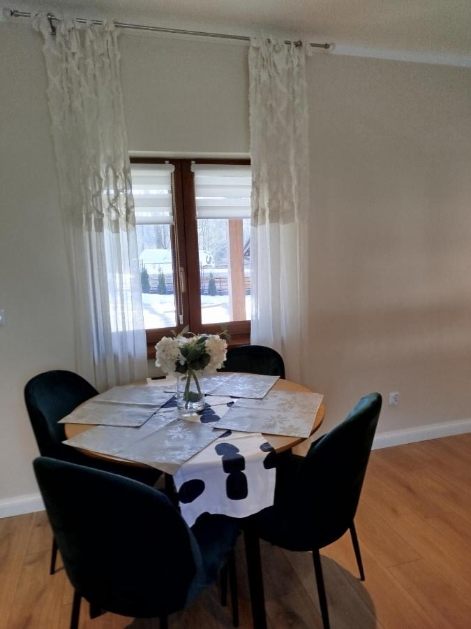 Apartament 5 osobowy
