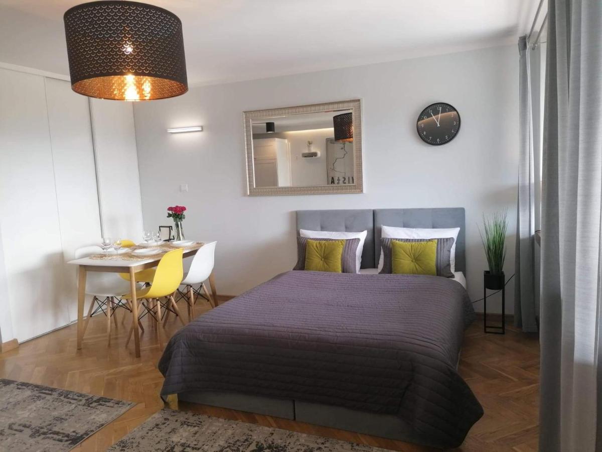 Apartament 4 osobowy