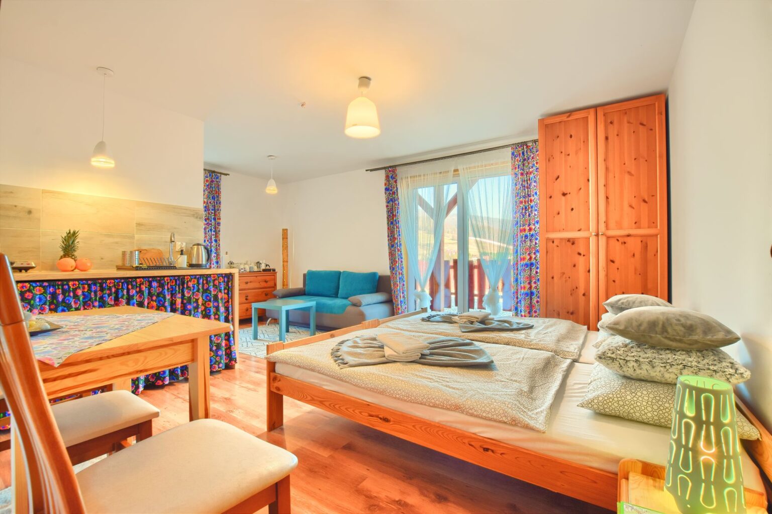 Apartament 01