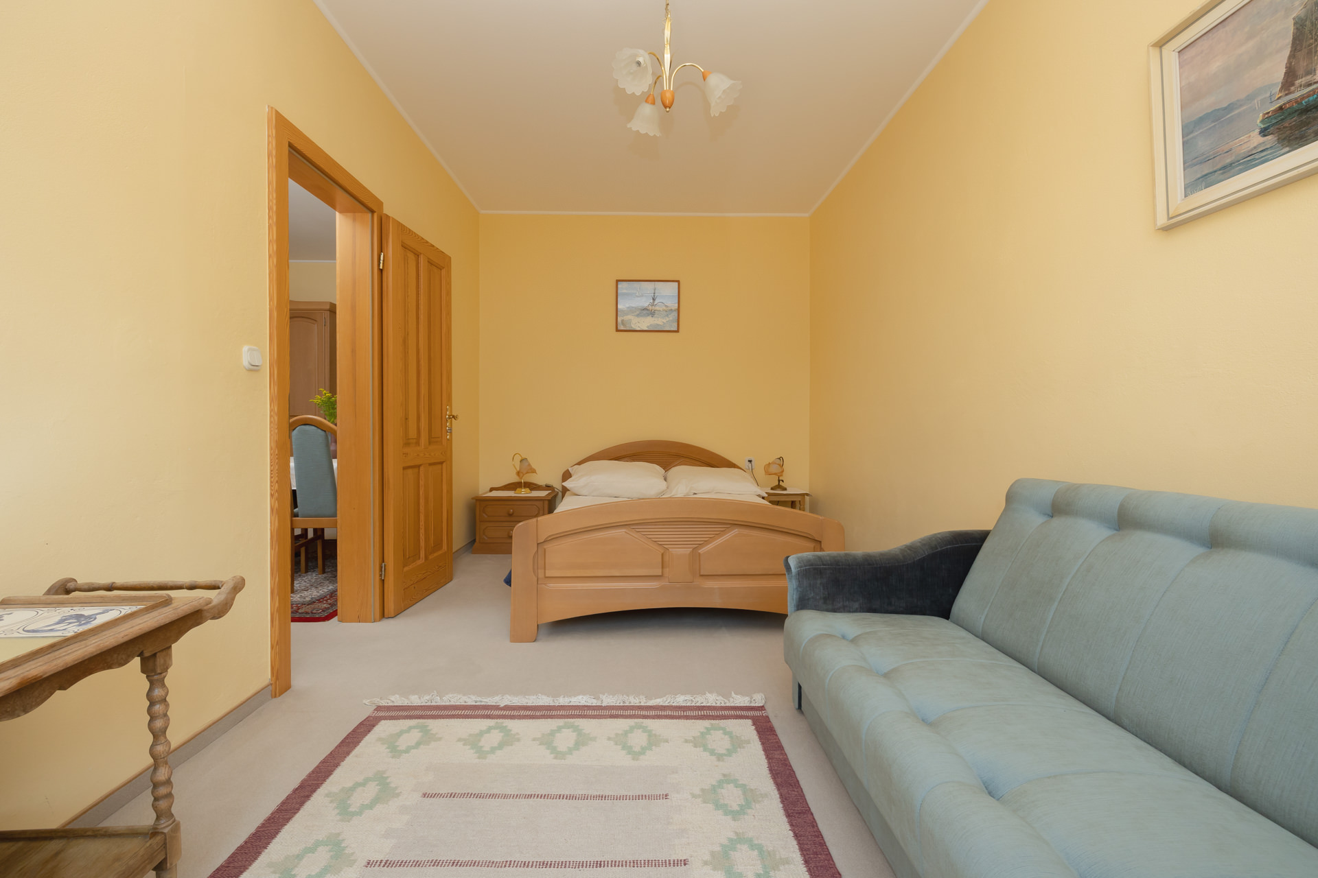 Apartament 5 osobowy