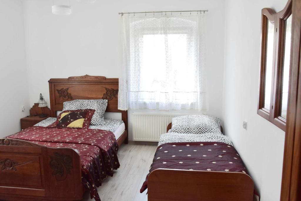 Pokój 3 osobowy