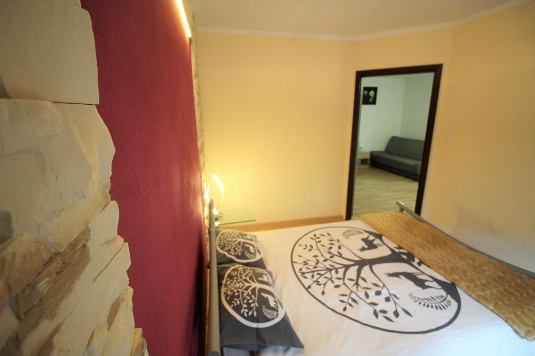 Apartament 5 osobowy
