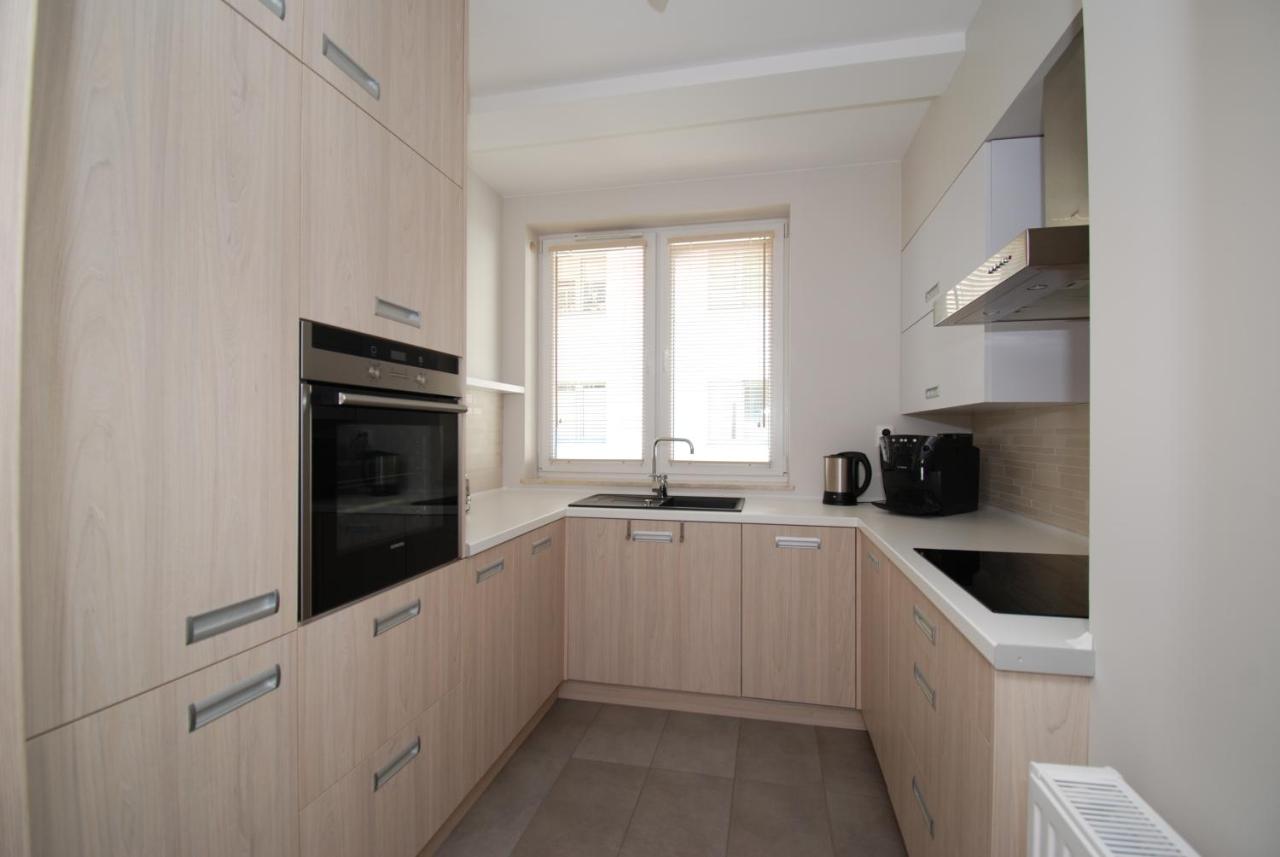 Apartament 2 osobowy