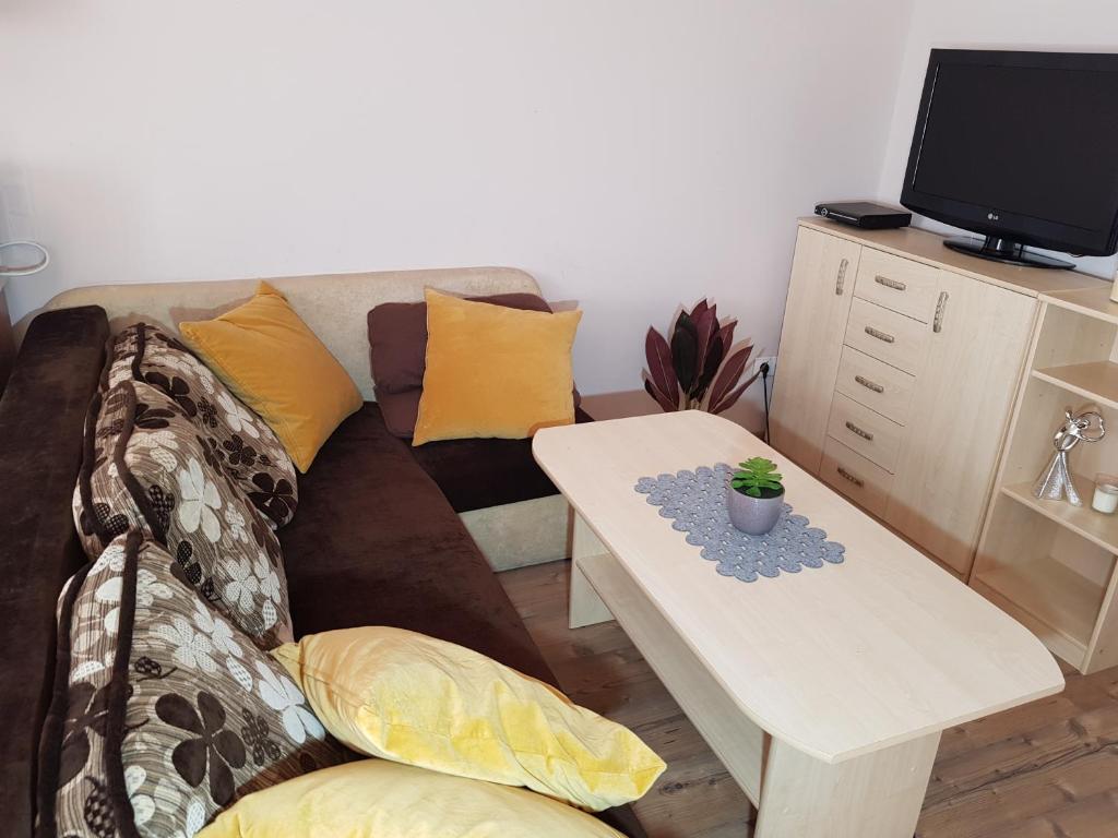 Apartament 6 osobowy