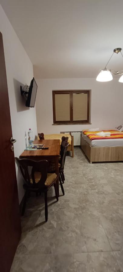 Apartament 4 osobowy