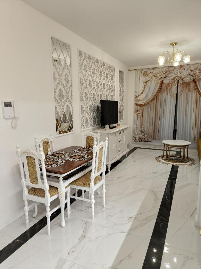 Apartament 4 osobowy