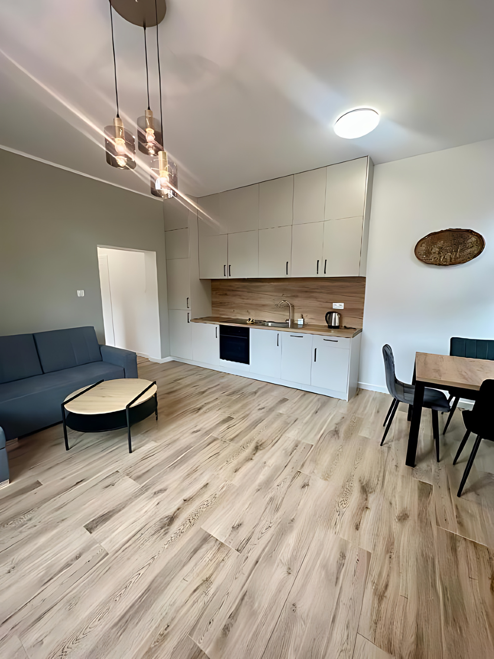 Apartament 4 osobowy