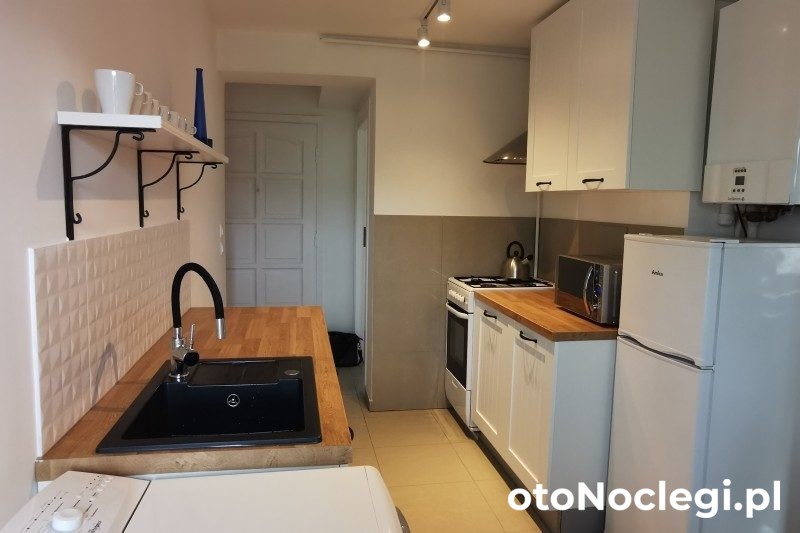 Apartament 6 osobowy