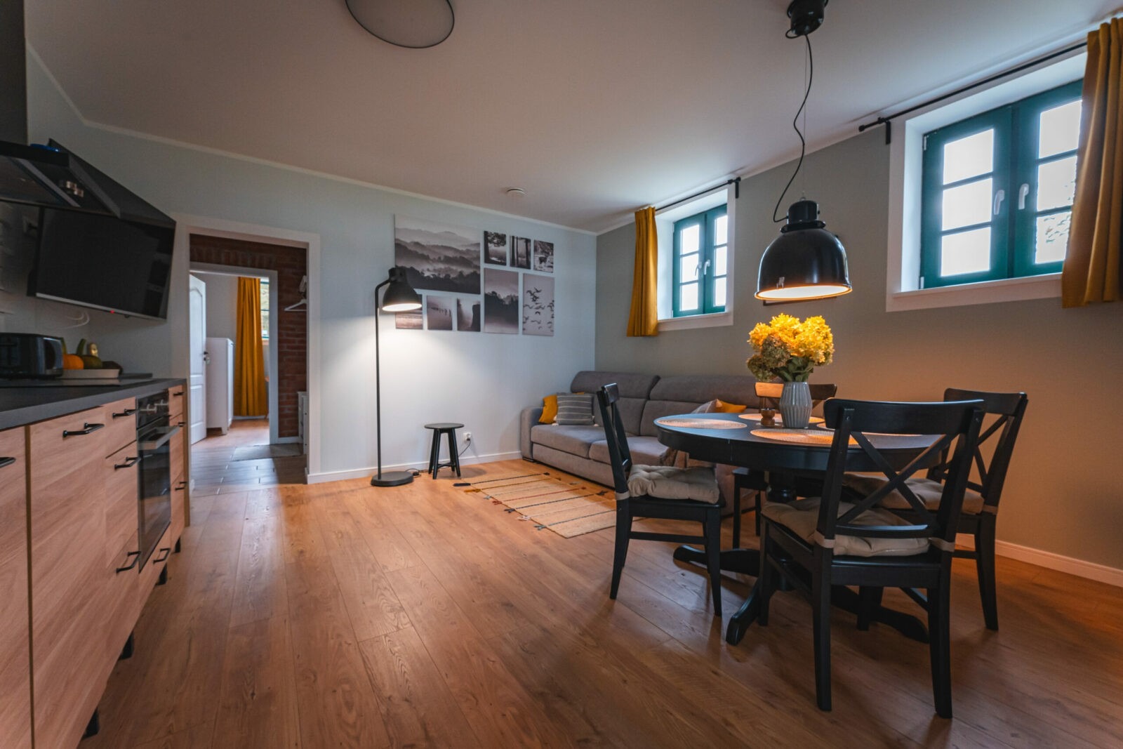 Apartament Dla Dwojga