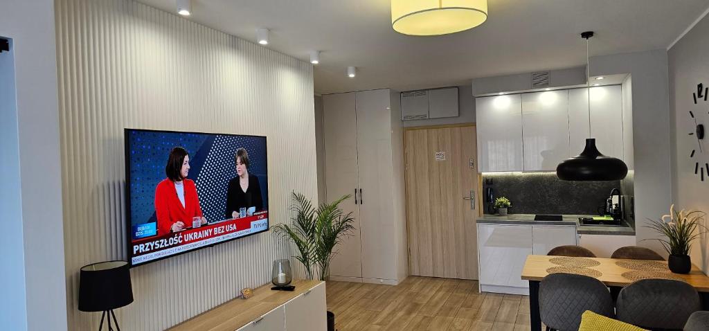 Apartament typu Deluxe