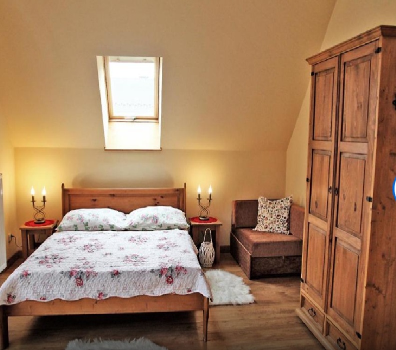 Apartament 3 osobowy