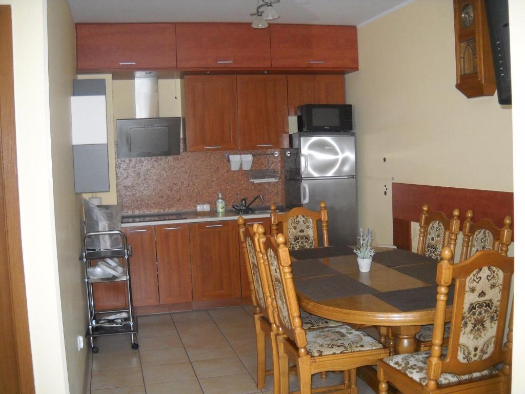 Apartament 6 osobowy