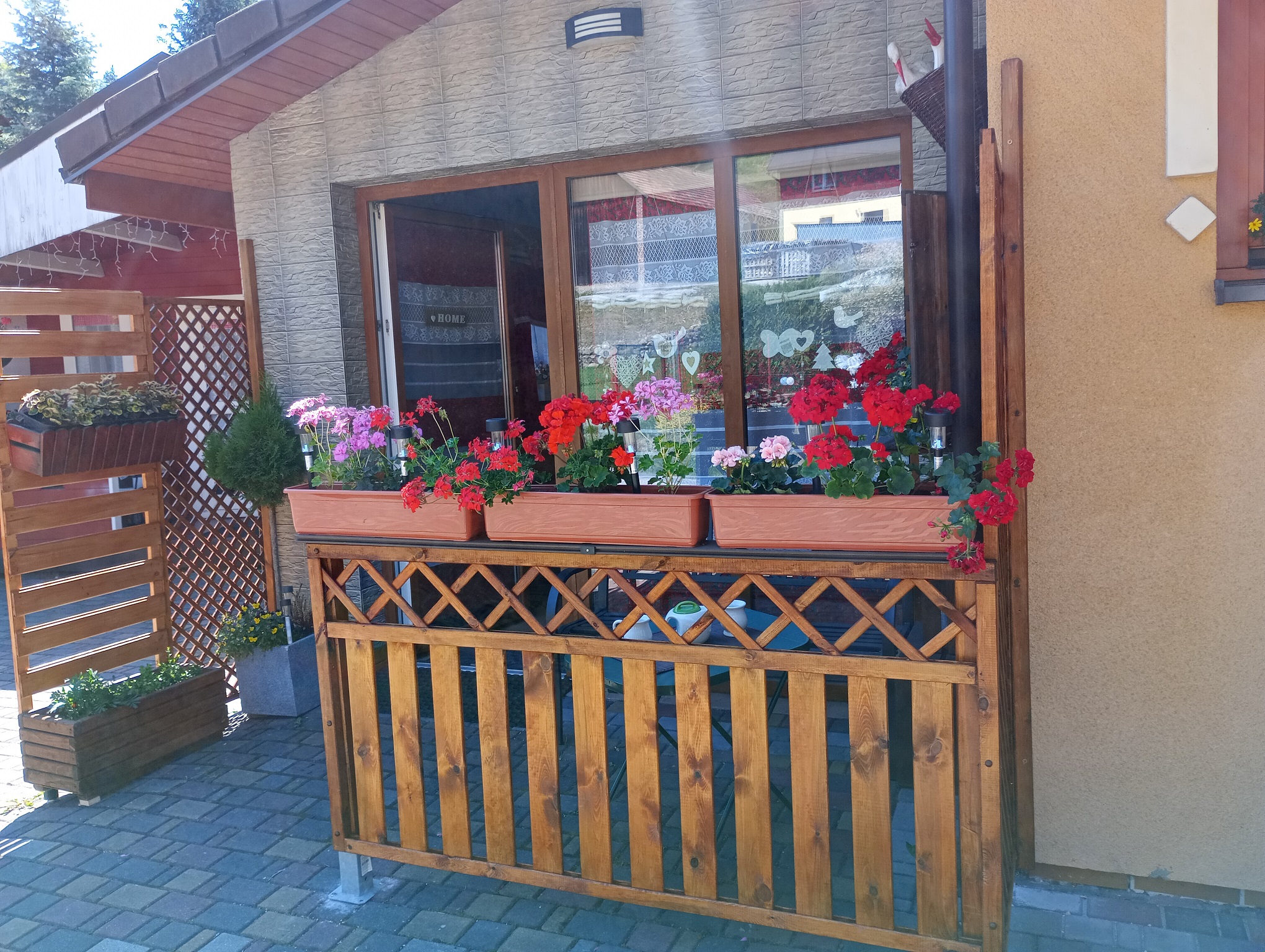 Apartament 3 osobowy