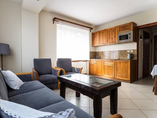 Apartament 6 osobowy