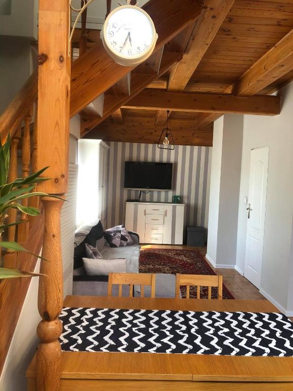 Apartament 6 osobowy