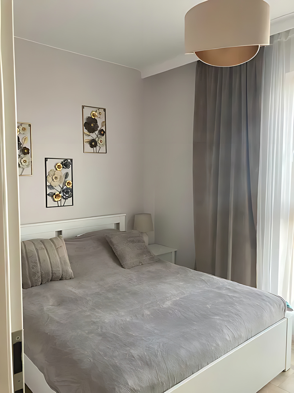 Apartament 4 osobowy